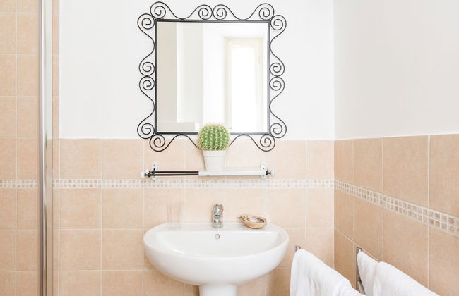 Guest House Calamatta - Foto 24