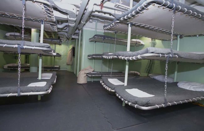 Billet pour le Battleship Missouri Memorial - Photo 3