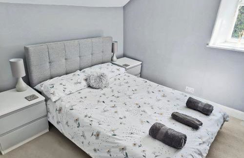 Yew Tree Cottage - Foto 16