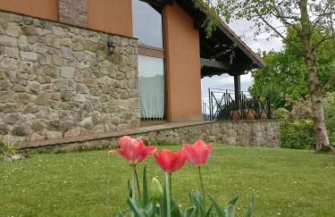 El MIRADOR DE TONO , Casa entera - Foto 64