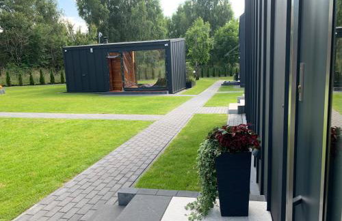 Baltic Homes Lubiatowo - Foto 52