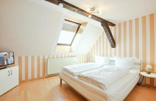 De Dörpkieker am Torgelower See - Foto 28