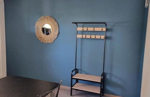 appartement "chez Luna" rez-de-jardin maison individuelle - Photo 13