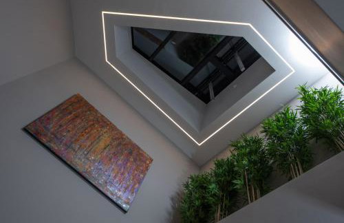 Montgomery House Apart-Hotel - Foto 44