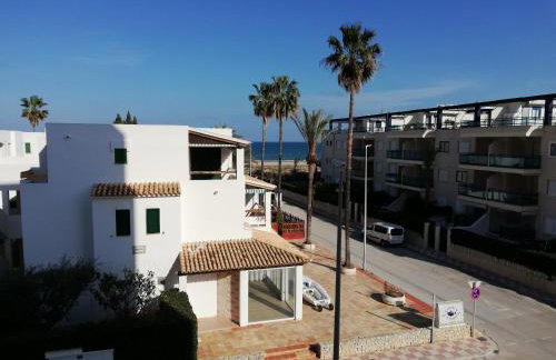 Les Dunes Solo Familias!!! Serviplaya - Foto 95