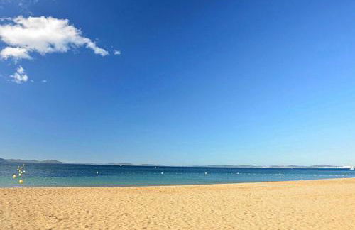 L'Horizon - Piscine - À 50m de la plage - Foto 4