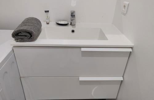 Appart'HomeCity - Rouen Ile Lacroix Seine - Photo 19