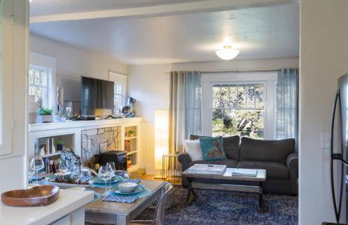 Bluebird Day - Star Cottage - Foto 5