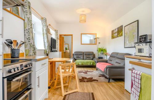 The Stable Rose Cottage - Photo 8