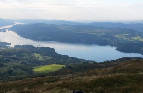 Marina Boathouse, lake windermere lets - Foto 30