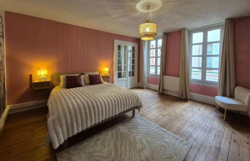 Appartement 60m2 au cœur de Montauban - Foto 16