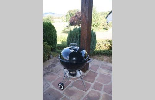 Lullaby House - Large, full comfort 5 star chalet house in the Vosges - Foto 27