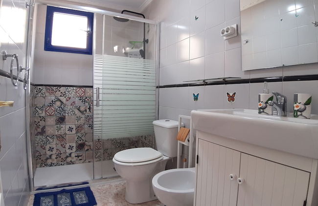 Charming 3-bedroom Apartment in Corralejo, Lanzarote - Foto 19