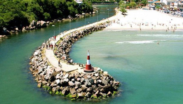 Visite de la ville de Florianópolis - Photo 5