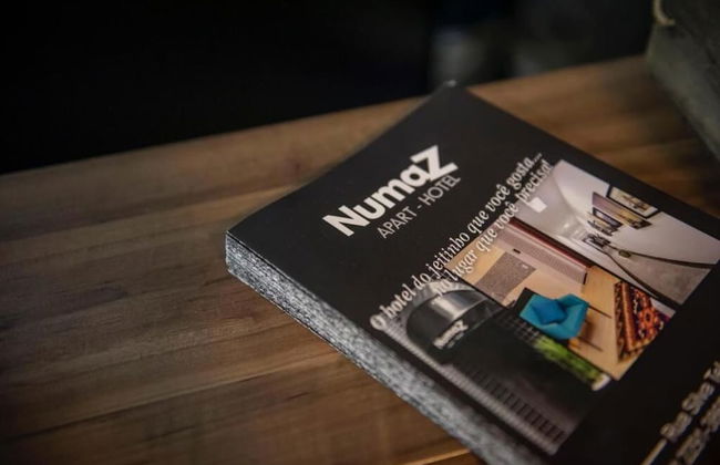 Hotel Numaz - Foto 15