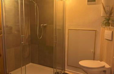 Art Boutique Budget Apartment im Hinterhof Menden Altstadt mit Klimaanlage - Foto 6