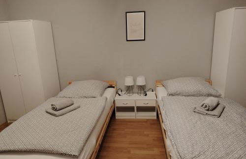 geräumige 4 Zimmer Wohnung mit Balkon - Photo 6