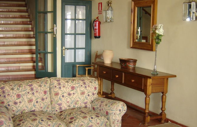 Casa Tinoco - Photo 9