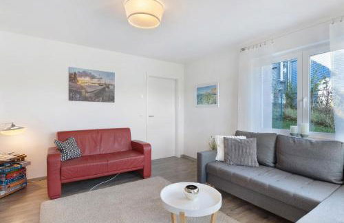 Ferienwohnung Im Laubgarten - Foto 10