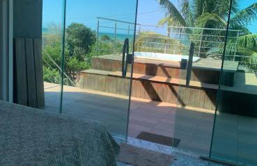 Casa pé na areia - Photo 11