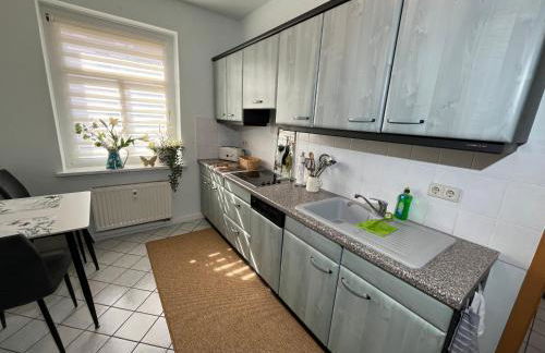 Appartment zum Wohlfühlen - Foto 10