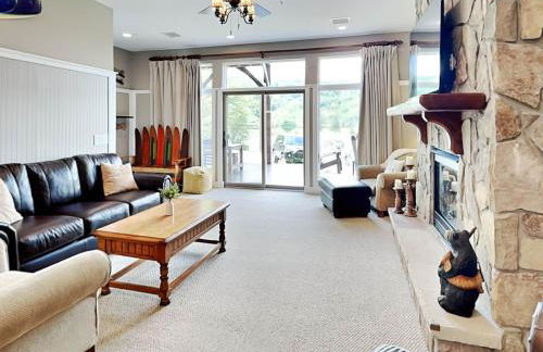 Center Stage - Foto 5