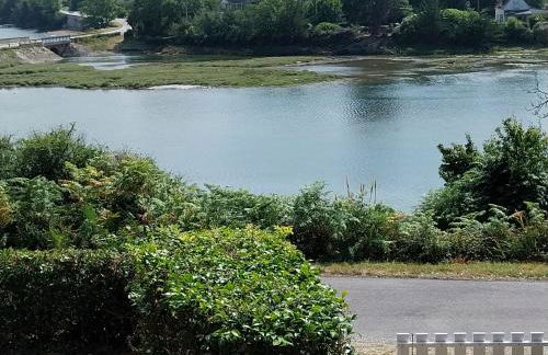 Maison de pêcheur vue mer - Foto 6