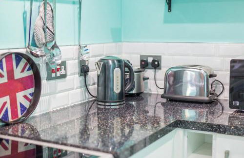 Host Stay No 5 Poppy Cottage - Foto 19