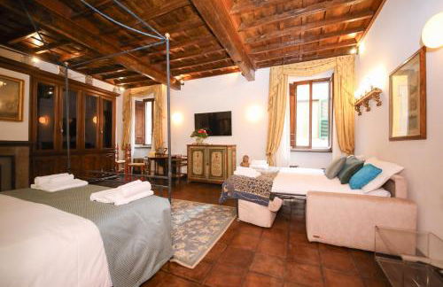 Domus Minelli Navona by GHOR - Foto 31