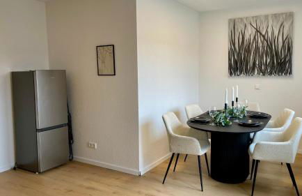 Design Apartment Gruppen & Business 10 min zu SAP - Foto 10