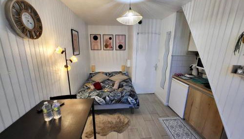 Studio cosy au cœur du quartier Saint-Pierre - Foto 2