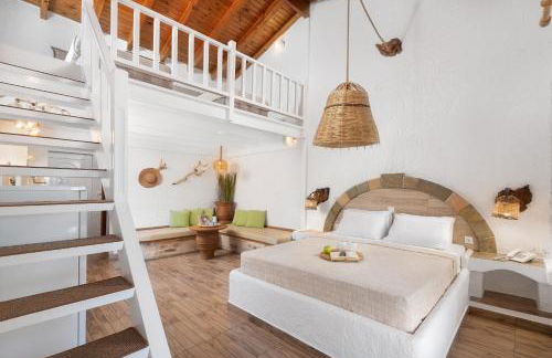 Elefteria Apts & Suites - Foto 6