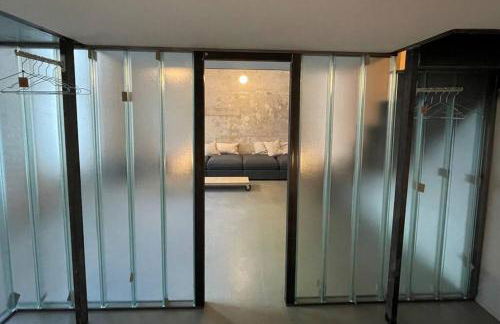 Architecture Apartment Kreuzberg - Maybachufer - Foto 22