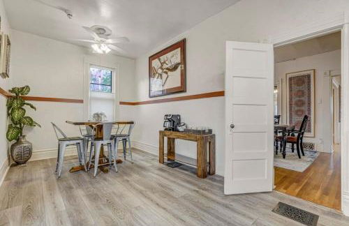 Tiger Lair Walk to CC Historic Downtown COS 4BR - Foto 19