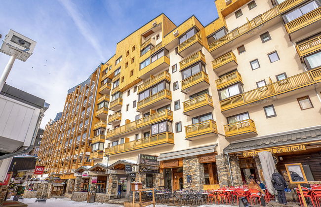 Vanoise 172 - Foto 19