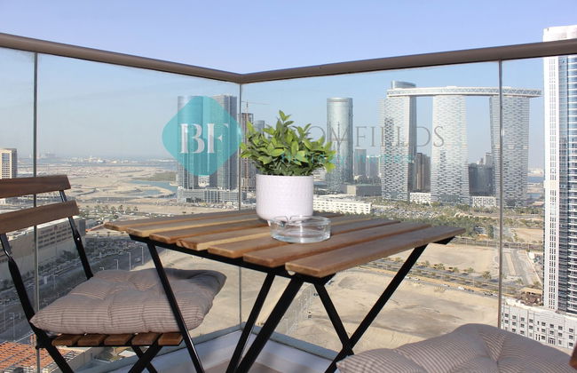 Luxury 2BR In Reem Island - Photo 13