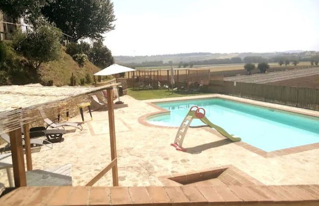 Apartment Ortensia 1 Bedroom, Living Room,bathroom - Photo 16