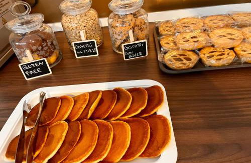 Aniene Home Roma - Foto 59