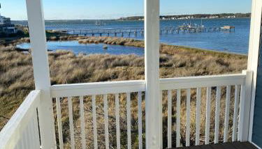 Harkers Hideaway - Waterfront with Private Beach - Foto 3