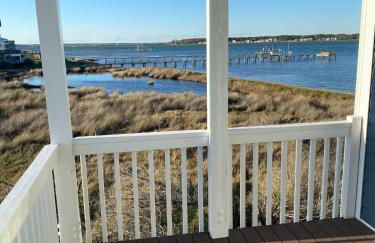 Harkers Hideaway - Waterfront with Private Beach - Foto 3