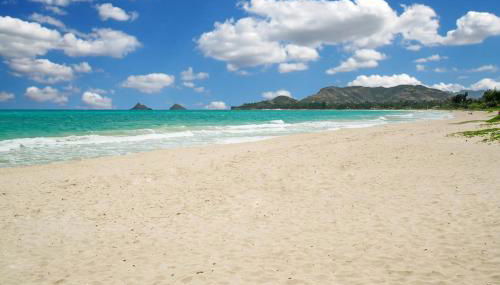 Kailua Beachside 4 Bedroom Home by RedAwning - Foto 5