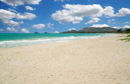 Kailua Beachside 4 Bedroom Home by RedAwning - Foto 5