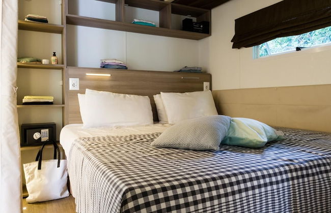 Weekend Glamping Resort - Foto 22