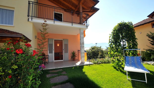 Agritur Le Pergolette - Foto 2, Immagine principale