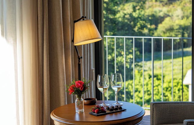 Quinta de Cypriano - Wine & Nature - Foto 2