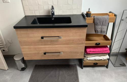 Superbe villa avec piscine proche de belfort - Foto 32