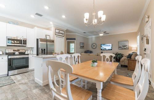 Retreat at Hammock Dunes Beach, Palm Coast - Foto 10