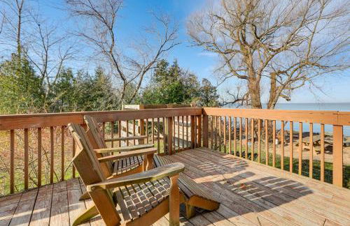 Beachside Living! Family Retreat on Oneida Lake - Photo 33