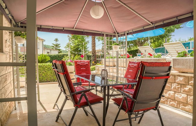 Apartments Milenka - Foto 25