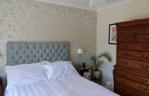 Luxury four bedrooms detached house in Dorset - Photo 25